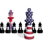 בריטניה פטורה זמנית מהכפלת המכסים האמריקאיים: הזדמנות דיפלומטית או דחייה טקטית?