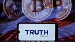 טראמפ חוצה את הקווים: קרן סל לביטקוין בחסות Truth Social