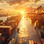 היצואנים הגדולים בעולם: מי מוביל את הכלכלה הגלובלית בעידן של שיבושים ומלחמות סחר?