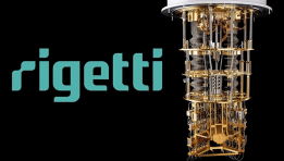 מניית Rigetti Computing מזנקת: האם המומנטום יימשך?