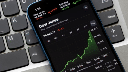 שוקי אמריקה נסגרים חזק: דאו ג’ונס ו-S&P 500 מובילים את המהלך