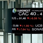SKN | ניווט התנודתיות ב-CAC 40: האם המסלול השבועי מאותת על חוסן בשוק האירופי?