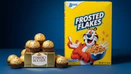 מניית WK Kellogg’s מזנקת בעקבות דיווחים על מגעים לעסקה עם Ferrero
