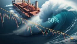 שוק הנחושת בסערה: טראמפ מציע מכס של 50% על יבוא לארה”ב
