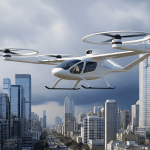 חברת Joby Aviation (JOBY): מהפכת המוניות האוויריות – פוטנציאל אדיר מול אתגרי מיסחור