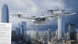 חברת Joby Aviation (JOBY): מהפכת המוניות האוויריות – פוטנציאל אדיר מול אתגרי מיסחור