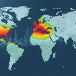 מדינות העולם והמרוץ לעלויות צבאיות: מי באמת שולט בתקציב הביטחון?