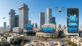 תל אביב מנצחת את העולם: האם ישראל הופכת לשוק המניות המפתיע של 2025?