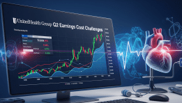 חברת UnitedHealth Group מאשרת מחדש תחזיות לשנה כולה: רווחי רבעון שני חזקים לצד אתגרים בטיפול רפואי