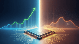 חברת Navitas Semiconductor (NVTS): חוד החנית של מוליכי הכוח – צמיחה אקספוננציאלית ואתגרי רווחיות