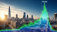 מדד FTSE 100 בשיא כל הזמנים: מה מניע את המומנטום הבריטי?