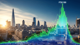 מדד FTSE 100 בשיא כל הזמנים: מה מניע את המומנטום הבריטי?