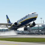 ראינייר ממריאה: ביקושים חזקים לקיץ מול אתגרים תפעוליים