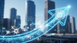 חברת SAP ממשיכה לדהור קדימה: האם חדשנות מבוססת AI וצמיחת ענן חסרת תקדים מבטיחות עתיד ורוד בסביבה מאקרו-כלכלית מורכבת?