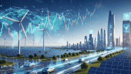 מהם הענפים בעלי שווי השוק הגבוה בעולם בשנת 2025 – ומי באמת שולט בכלכלה הגלובלית?