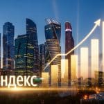 ההתאוששות הכלכלית של ינדקס: ניתוח צמיחת הרווח של ענקית הטכנולוגיה הרוסית ברבעון השני