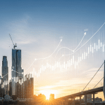 רווחי החברות בארה”ב ב-2025: ממבול של פסימיות לגל של אופטימיות זהירה