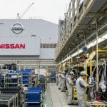 SKN | האם שינויים אסטרטגיים ביפן מצביעים על מהפך בפעילות היצרנית של ניסאן?