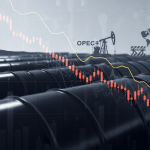 מחירי הנפט נחלשים עקב ציפיות לעלייה בהיצע מצד OPEC+ וחששות ממכסים