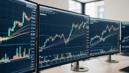 שווקי המניות היום: דאו, S&P 500 ונאסד״ק שומרים על יציבות בעוד וול סטריט ממתינה לדו״ח התעסוקה