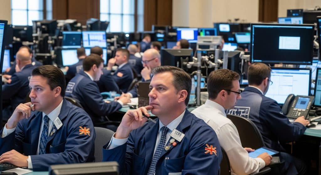 SKN | עמידות האינפלציה והנחיות סקטור הטכנולוגיה ינחו מסחר תנודתי באמצע מרץ