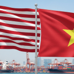 הסכם הסחר בין ארה”ב לווייטנאם: פתיחת שוק דרמטית ויתרון אמריקאי מובהק