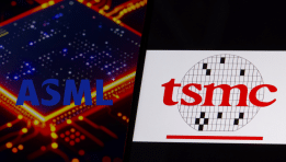 חברת ASML מול TSMC: עידן חדש של טכנולוגיית שבבים – מאחורי המספרים, האסטרטגיה והפערים בין שתי ענקיות השבבים