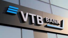 הבנק הרוסי VTB צפוי לרווחים של מיליארדים אם הריבית תרד, אומר סמנכ”ל הכספים