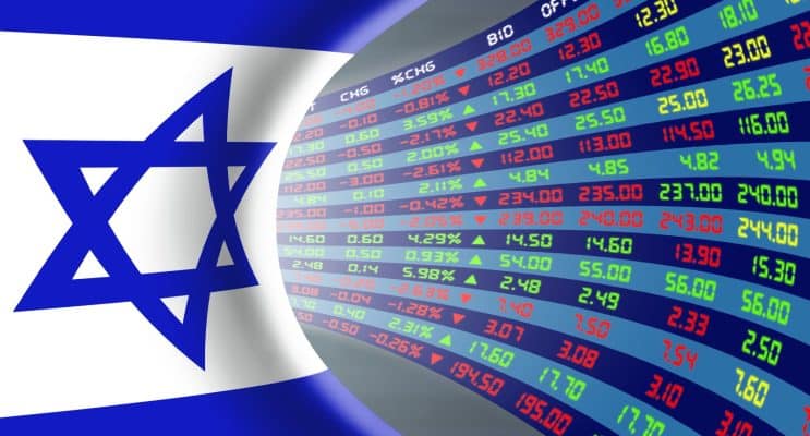 סקירת שווקים עולמית – מגמות מעורבות, תל אביב מציגה יציבות מתונה