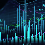 פתיחת שוקי אמריקה: תמונה מעורבת בתוך תנודתיות ושינויים גלובליים