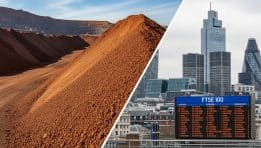 האם מכסי הנחושת של טראמפ יזניקו את מדד FTSE 100 לשיאים חדשים?
