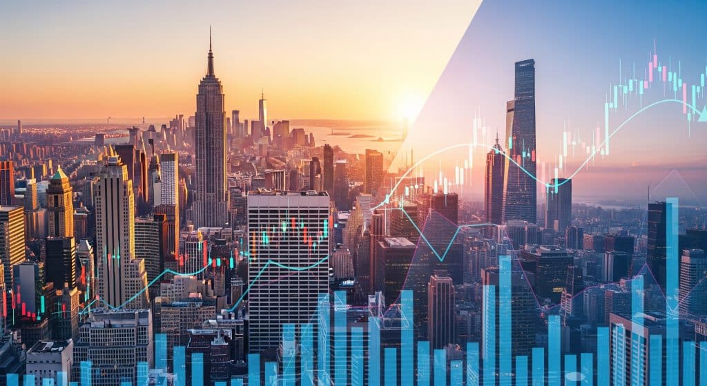 SKN | סיכום שבועי בשוק המניות | השבוע שהסתיים ב־19 בדצמבר 2025 | קונסולידציה בארה״ב, יתרון יחסי לאירופה, ופיצול חד בין שווקי אסיה