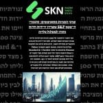 שוקי המניות מתאוששים: סקטורי ה־S&P 500 ששרדו ירידות חדות וחזרו למסלול עלייה