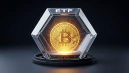 iShares Bitcoin Trust ETF (IBIT): שער הכניסה לתנודתיות ולצמיחה של הביטקוין