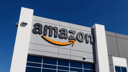 ביצועי מניית Amazon מאז הנפקתה