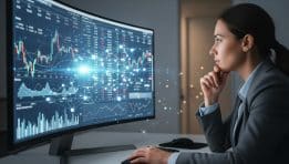האם אתם מקבלים עצות השקעה גרועות מ-AI? מומחים מסבירים כיצד לזהות
