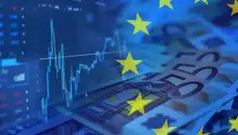 שווקי אירופה נסגרו ברובם בעליות כאשר חוזק המטבעות תומך באופטימיות המשקיעים