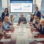 בעלי המניות של Core Scientific מביעים הסתייגות מתנאי המיזוג עם CoreWeave