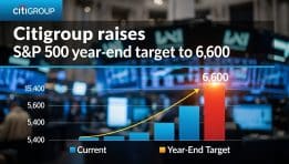 טיגרופ מעלה את תחזית ה-S&P 500 לסוף השנה ל-6,600 נקודות