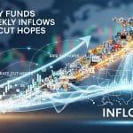 קרנות מניות בארה”ב מושכות זרימות הון חדשות על רקע ציפיות להורדת ריבית