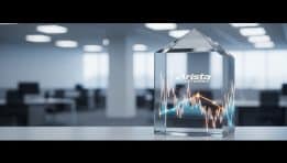 Arista Networks – בחינה פיננסית והשוואה למצב המניה