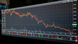 שווקי אירופה נסגרו מעורבים כאשר FTSE נשאר יציב בעוד מדדי האזור האירופי יורדים