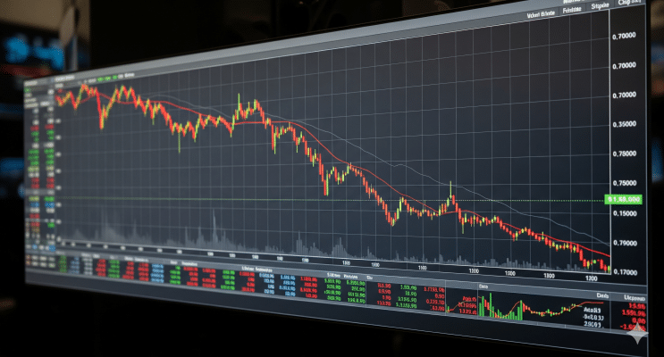 שווקי אירופה נסגרו מעורבים כאשר FTSE נשאר יציב בעוד מדדי האזור האירופי יורדים