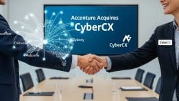 אקסנצ’ר תרכוש את חברת CyberCX האוסטרלית בעסקת הסייבר הגדולה בתולדותיה