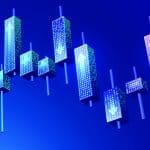 השווקים הגלובליים נסוגים על רקע זינוק בתנודתיות: האם החוסן של תל אביב יימשך?