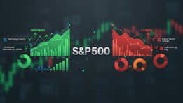 ביצועי הסקטורים במדד S&P 500 מתחילת 2025: מי הוביל ומי פיגר?