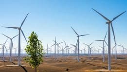 Siemens Energy מכוונת לקצה העליון של תחזית 2025 על רקע ביקוש חזק בארה”ב
