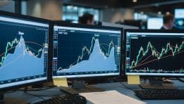 שוק המניות היום: מדד דאו, S&P 500 ונאסד”ק עתידיים מתייצבים כשהוול סטריט מתכונן לדוח האינפלציה של יולי