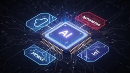 חברת Arm Holdings מציגה: שיאים ברווחיות, מהפכת ה־AI ותפיסת שוק חדשה בענף השבבים – דוח רבעון ראשון 2026