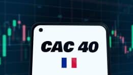מדד ה-CAC 40 מזנק בכמעט 3% בשבוע מושלם של עליות ומוביל את אירופה מעלה